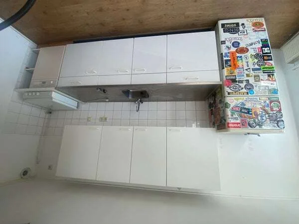 Foto van de Appartement gelegen aan de Voorstreek in Leeuwarden