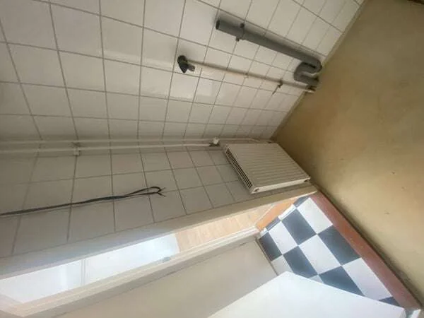 Foto van de Appartement gelegen aan de Voorstreek in Leeuwarden