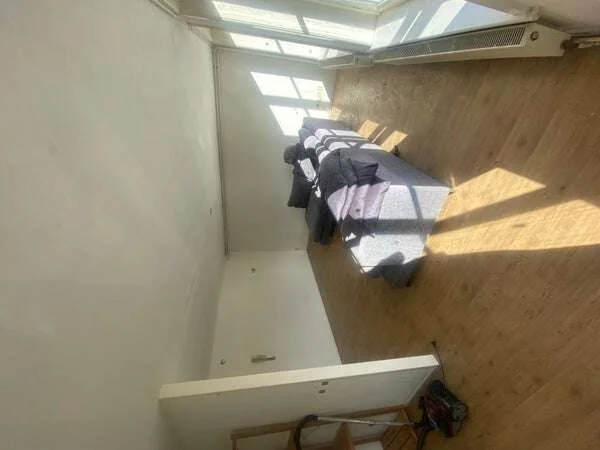 Foto van de Appartement gelegen aan de Voorstreek in Leeuwarden