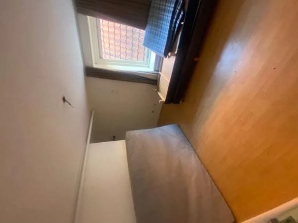 Foto van de Appartement gelegen aan de Voorstreek in Leeuwarden