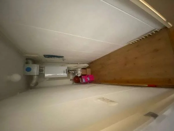 Foto van de Appartement gelegen aan de Voorstreek in Leeuwarden