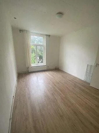 Foto van de Appartement gelegen aan de Bonifatiusplein in Leeuwarden