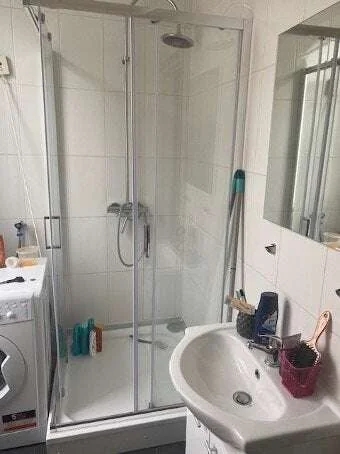 Foto van de Appartement gelegen aan de Bonifatiusplein in Leeuwarden