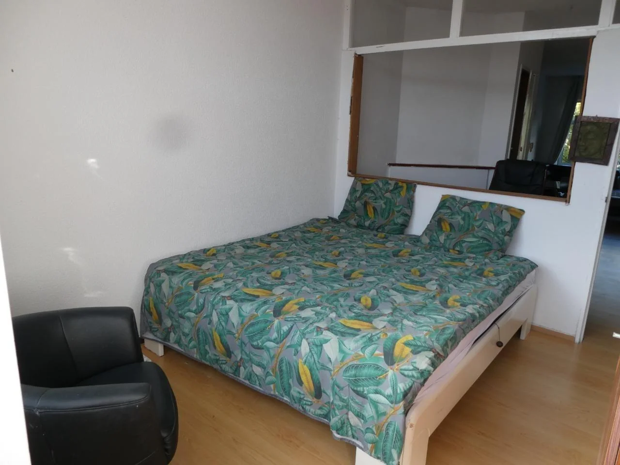 Foto van de Appartement gelegen aan de Moerweg in Den Haag