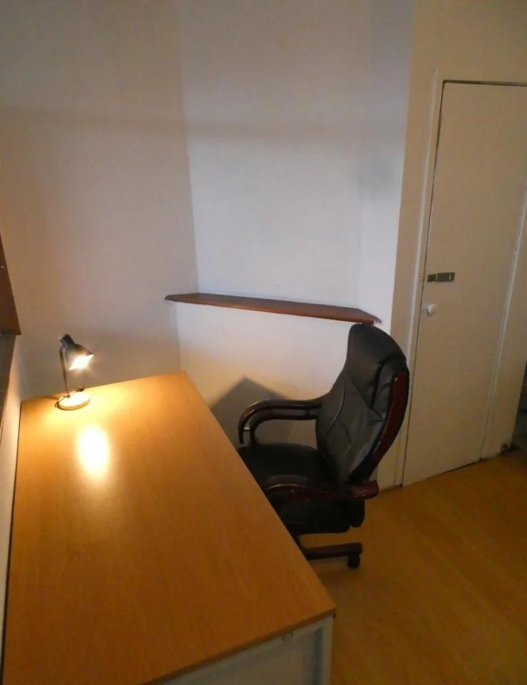 Foto van de Appartement gelegen aan de Moerweg in Den Haag