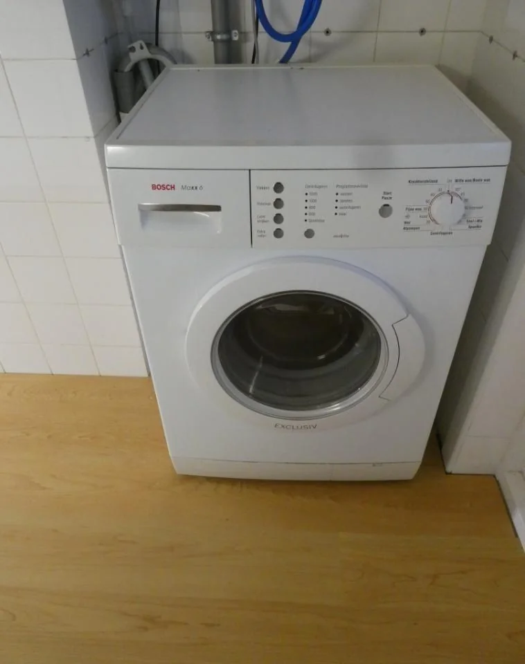 Foto van de Appartement gelegen aan de Moerweg in Den Haag