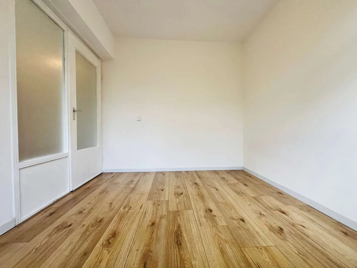 Foto van de Appartement gelegen aan de Burgemeester Stulemeijerlaan in Schiedam