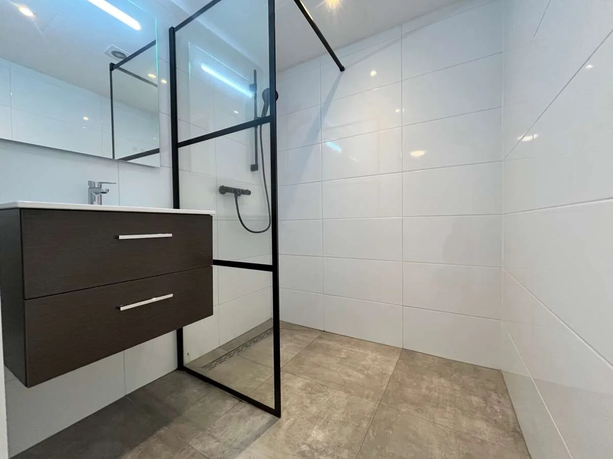 Foto van de Appartement gelegen aan de Burgemeester Stulemeijerlaan in Schiedam