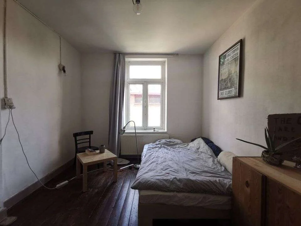 Foto van de Appartement gelegen aan de Volksplein in Maastricht