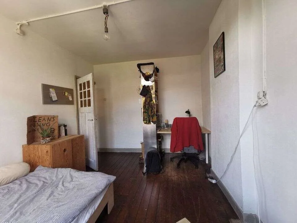 Foto van de Appartement gelegen aan de Volksplein in Maastricht