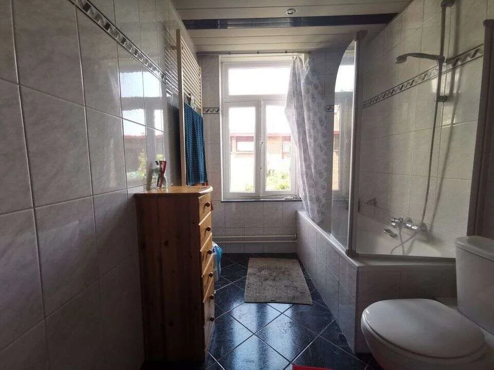 Foto van de Appartement gelegen aan de Volksplein in Maastricht