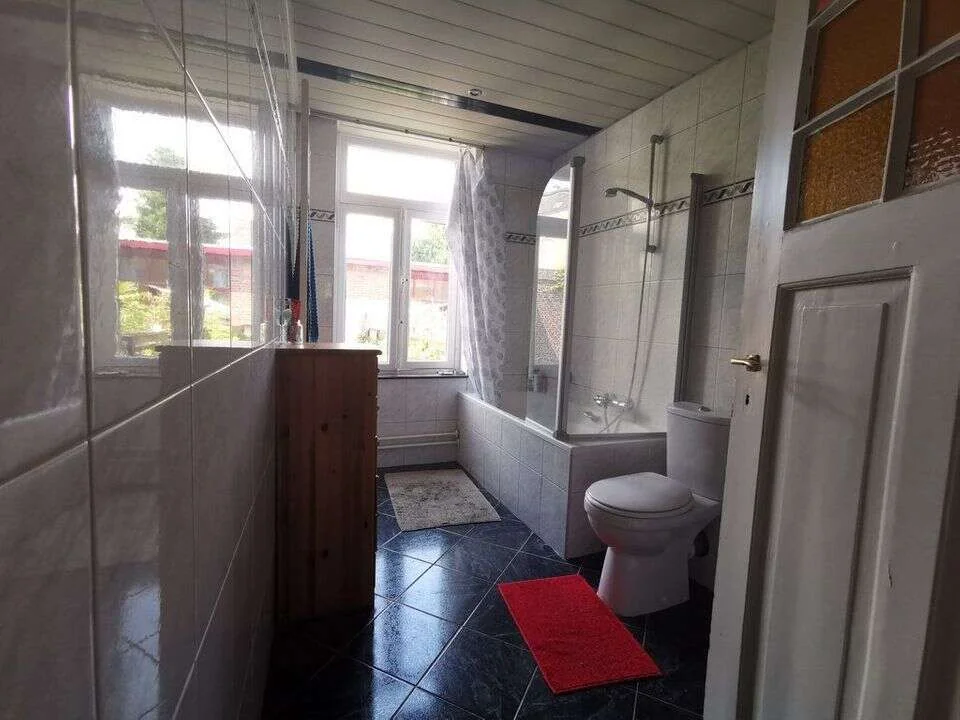 Foto van de Appartement gelegen aan de Volksplein in Maastricht