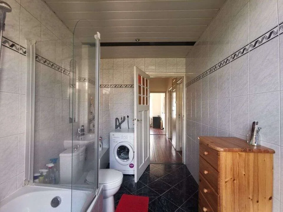 Foto van de Appartement gelegen aan de Volksplein in Maastricht