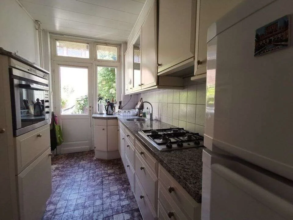 Foto van de Appartement gelegen aan de Volksplein in Maastricht