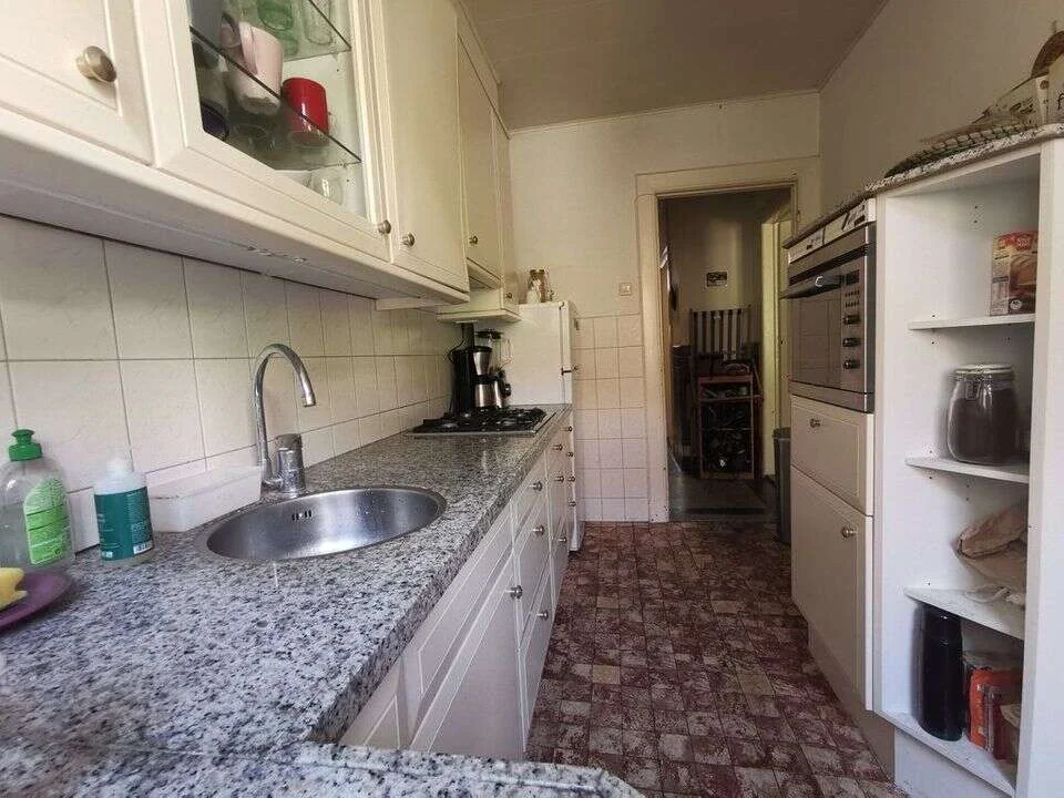 Foto van de Appartement gelegen aan de Volksplein in Maastricht