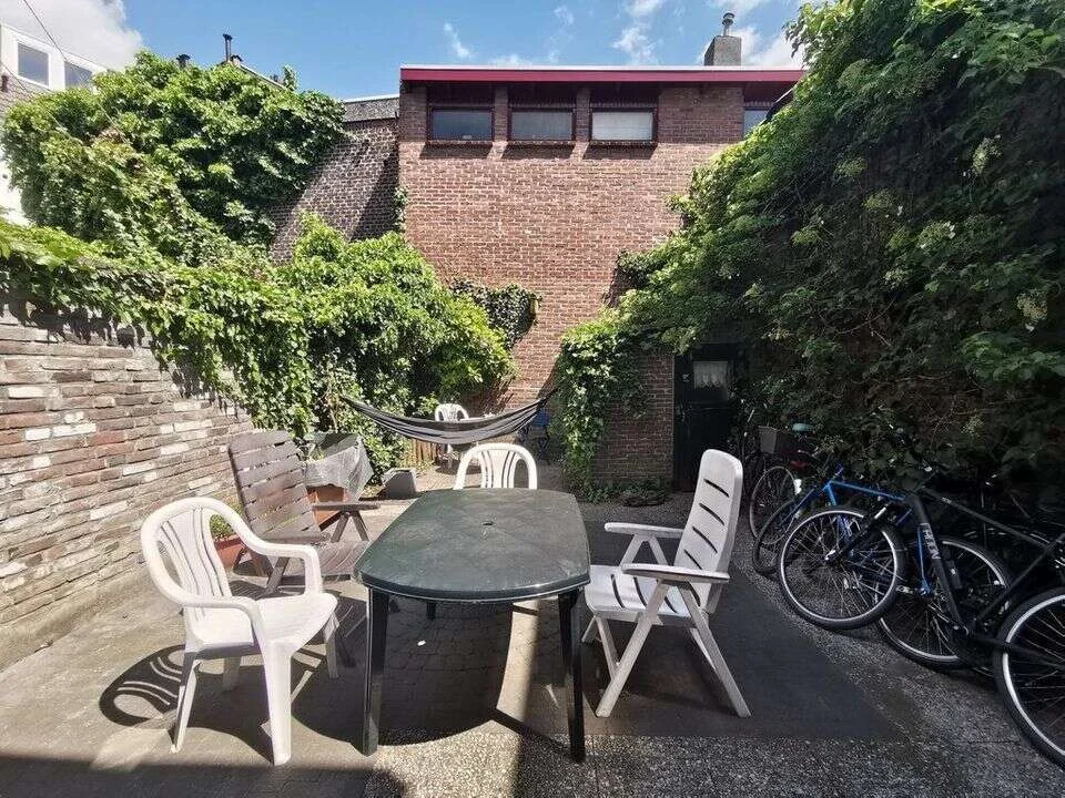 Foto van de Appartement gelegen aan de Volksplein in Maastricht