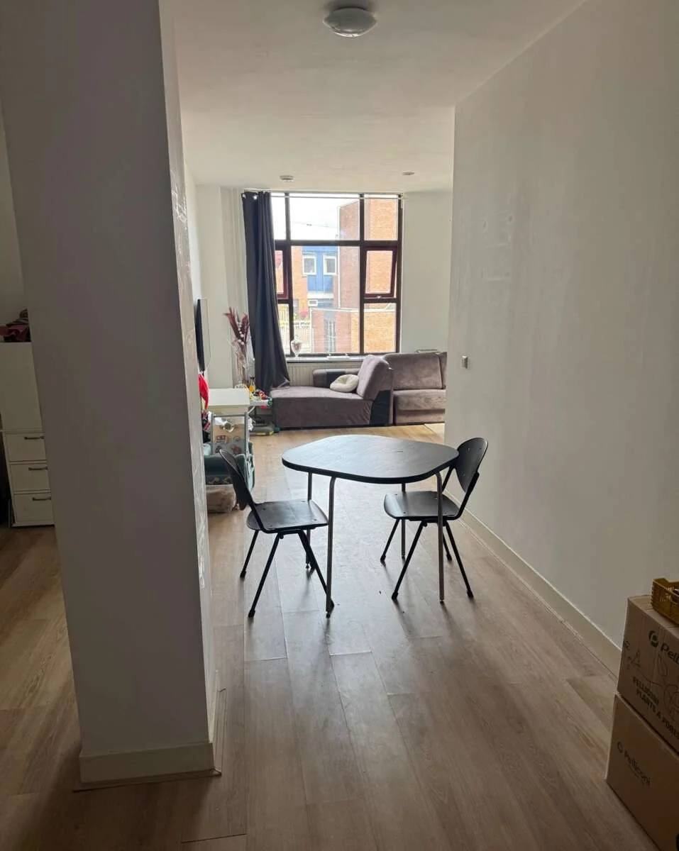 Foto van de Appartement gelegen aan de Weverstedehof in Nieuwegein