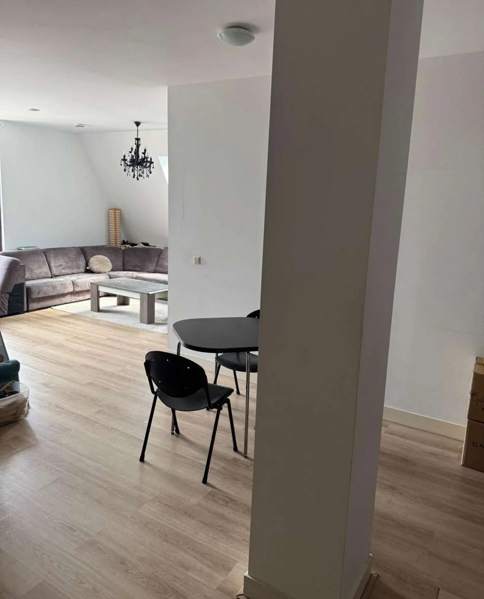 Foto van de Appartement gelegen aan de Weverstedehof in Nieuwegein