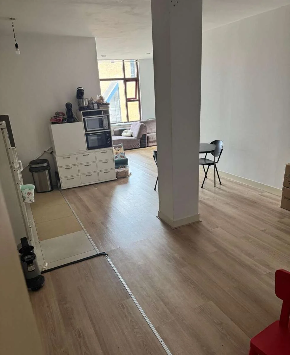 Foto van de Appartement gelegen aan de Weverstedehof in Nieuwegein