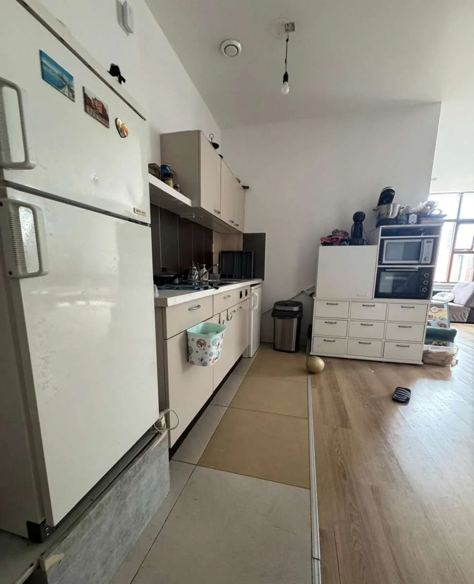Foto van de Appartement gelegen aan de Weverstedehof in Nieuwegein