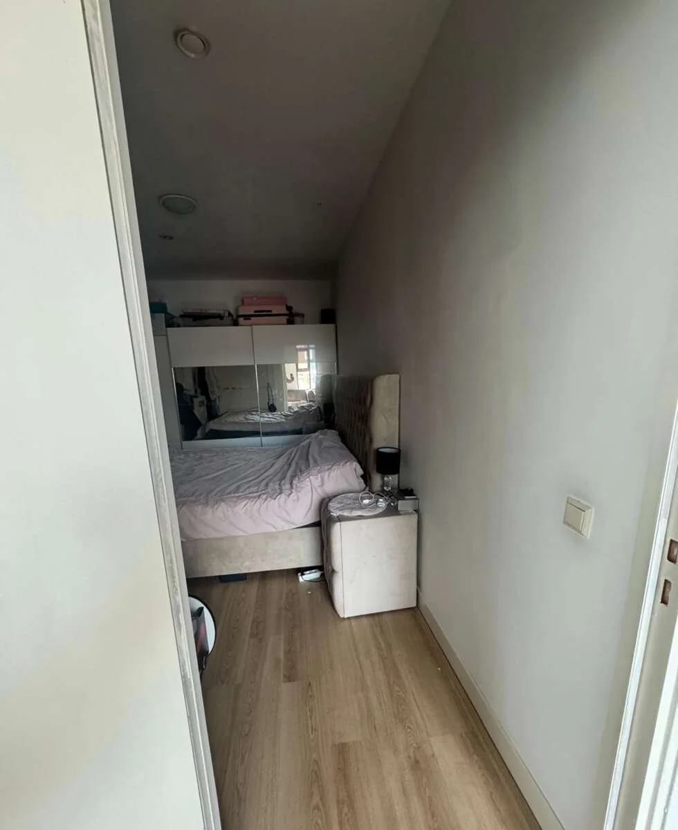 Foto van de Appartement gelegen aan de Weverstedehof in Nieuwegein
