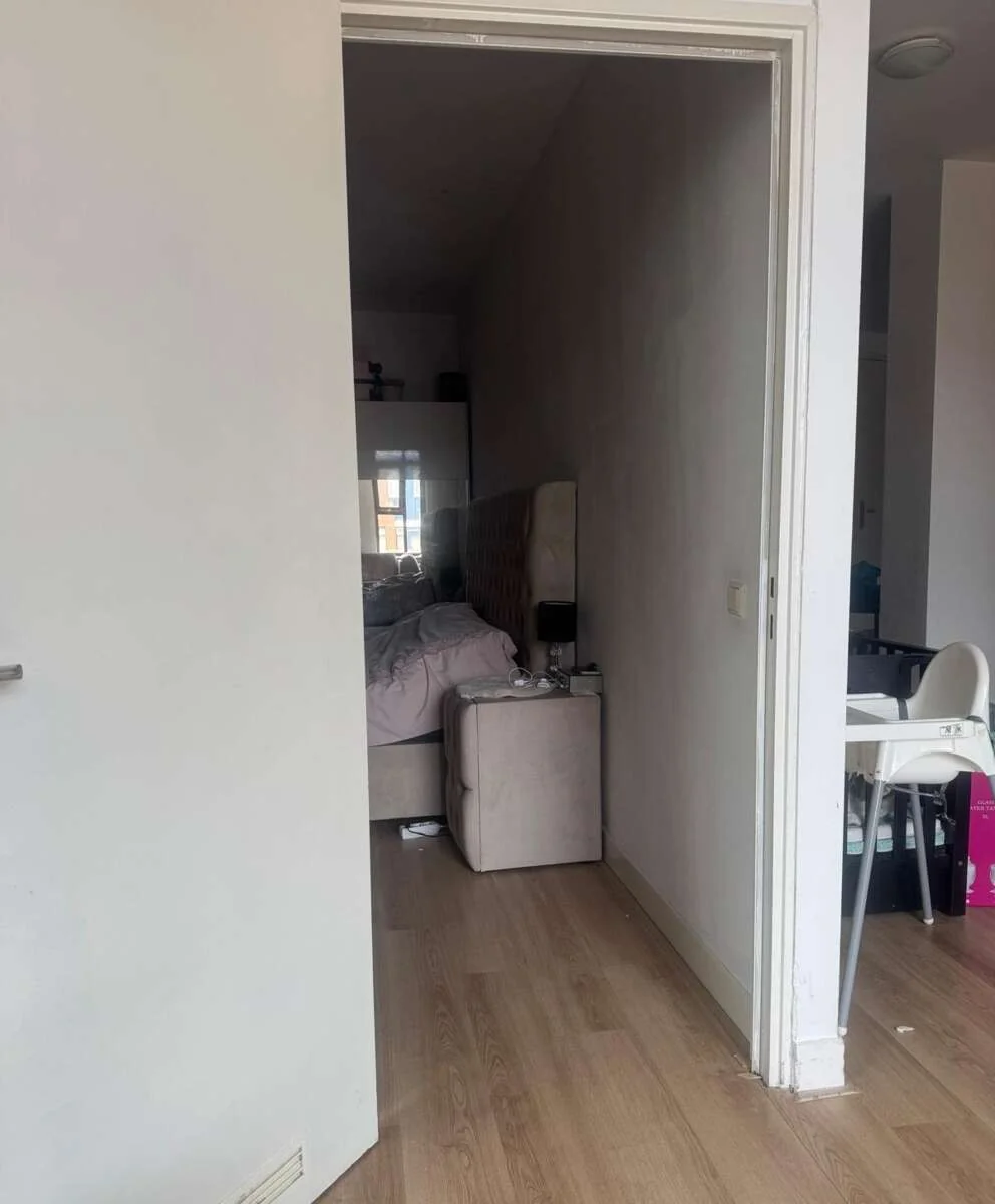 Foto van de Appartement gelegen aan de Weverstedehof in Nieuwegein