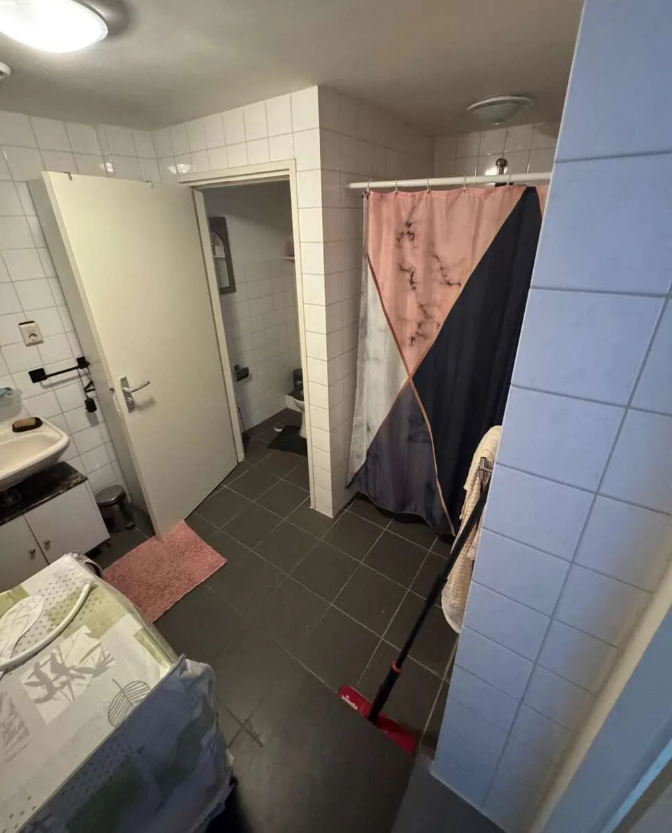Foto van de Appartement gelegen aan de Weverstedehof in Nieuwegein