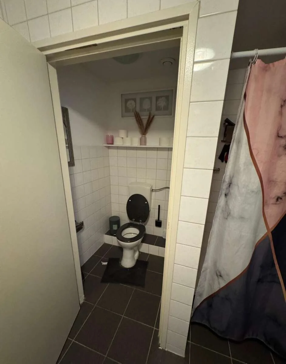 Foto van de Appartement gelegen aan de Weverstedehof in Nieuwegein