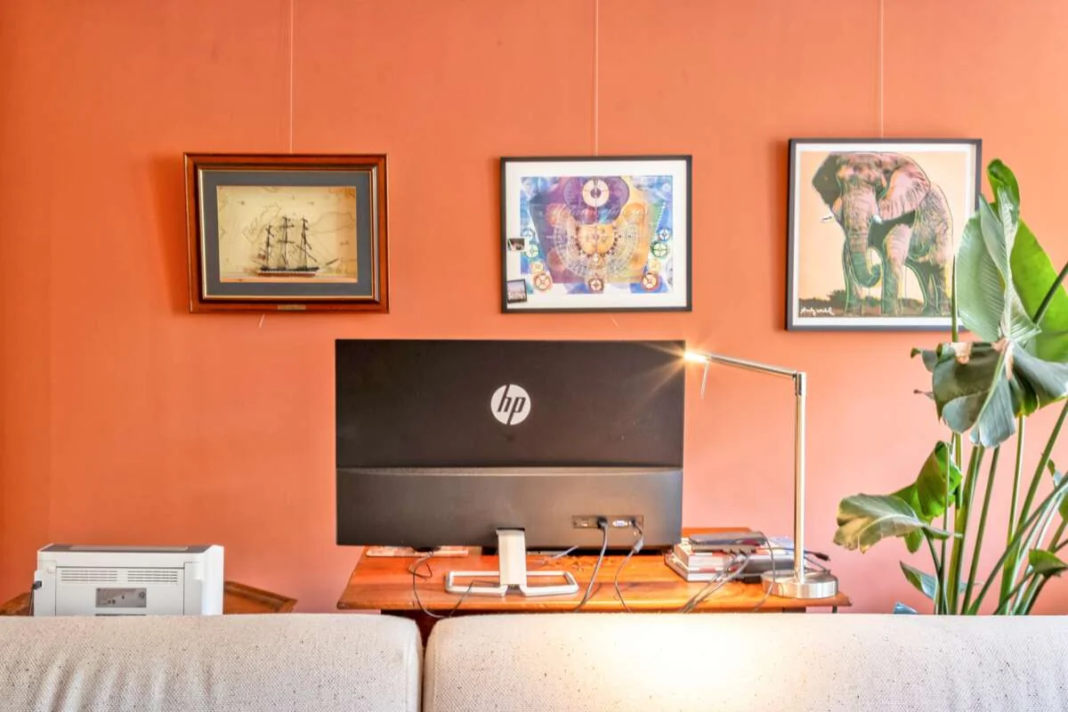 Foto van de Appartement gelegen aan de Keizersgracht in Amsterdam
