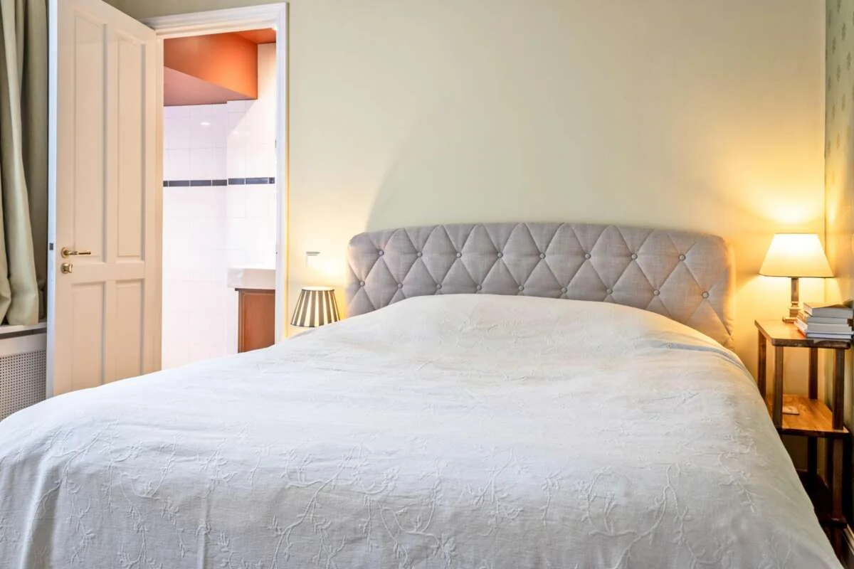 Foto van de Appartement gelegen aan de Keizersgracht in Amsterdam