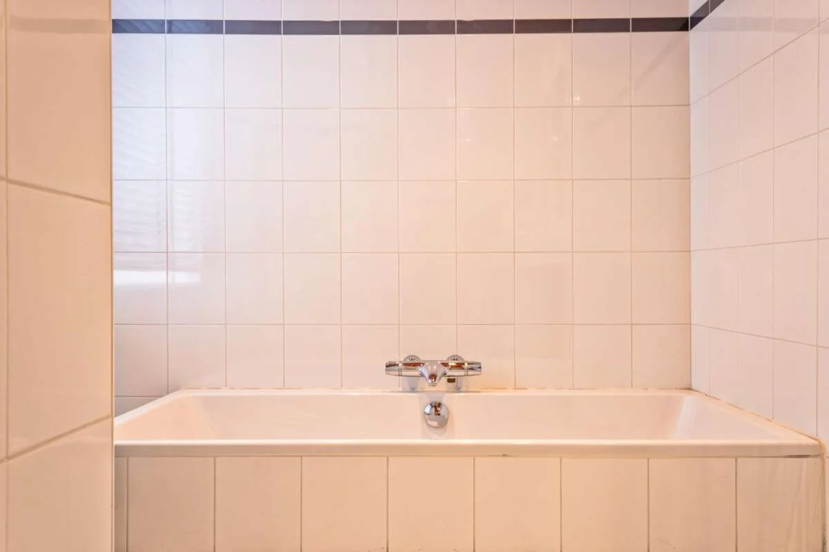 Foto van de Appartement gelegen aan de Keizersgracht in Amsterdam