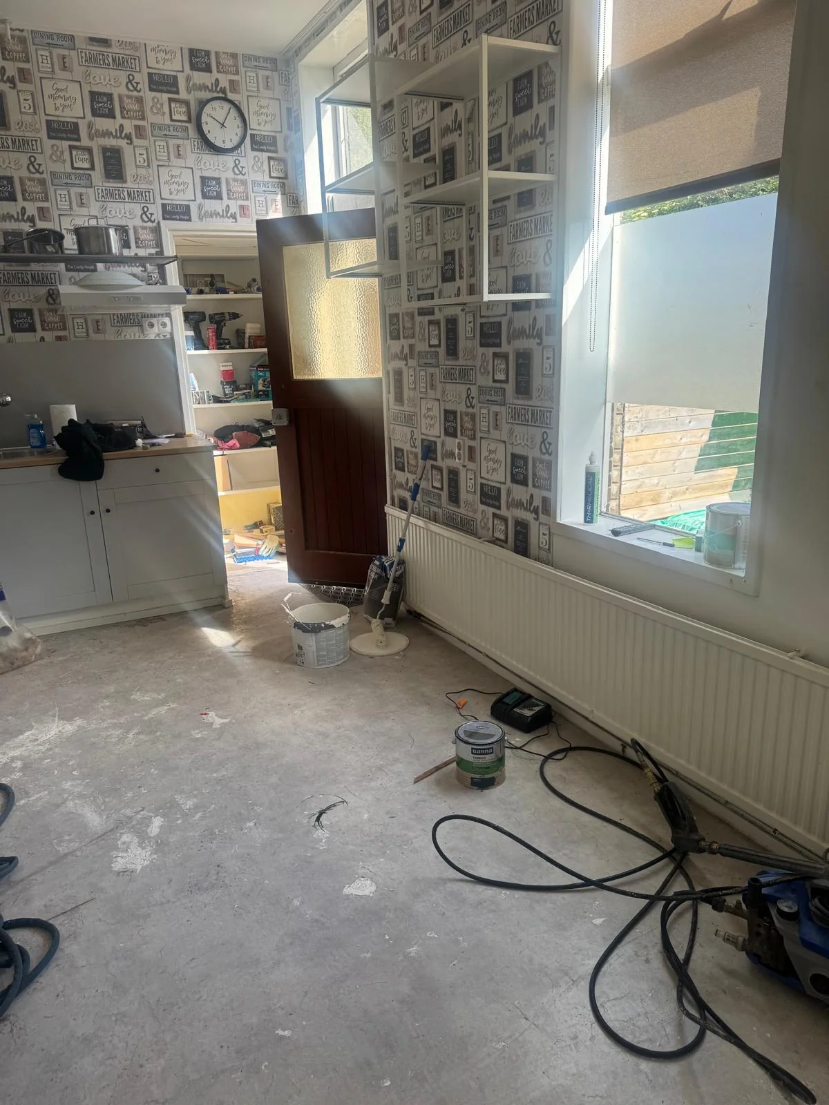 Foto van de Studio gelegen aan de Boekhorstlaan in Voorhout