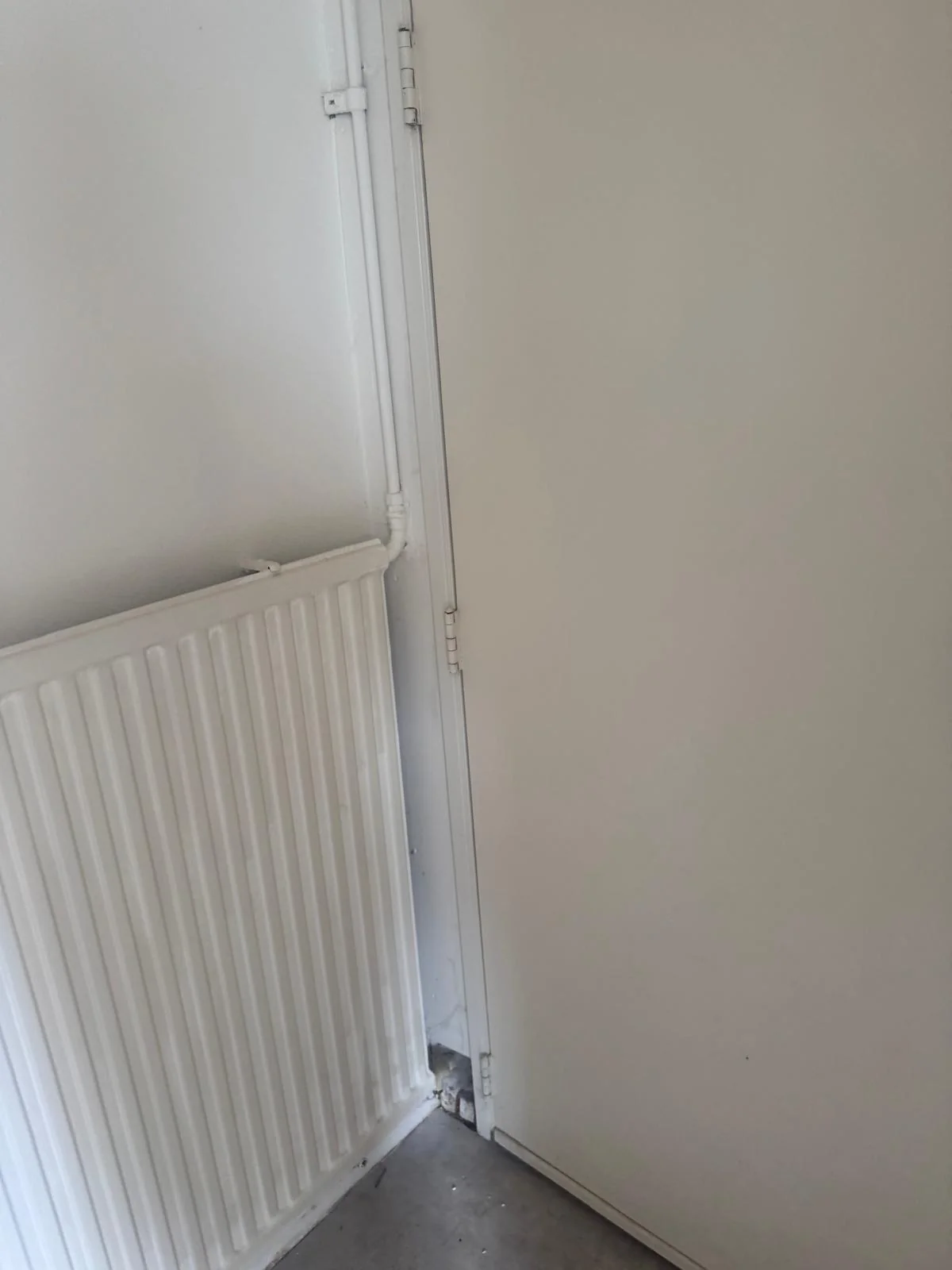 Foto van de Studio gelegen aan de Boekhorstlaan in Voorhout