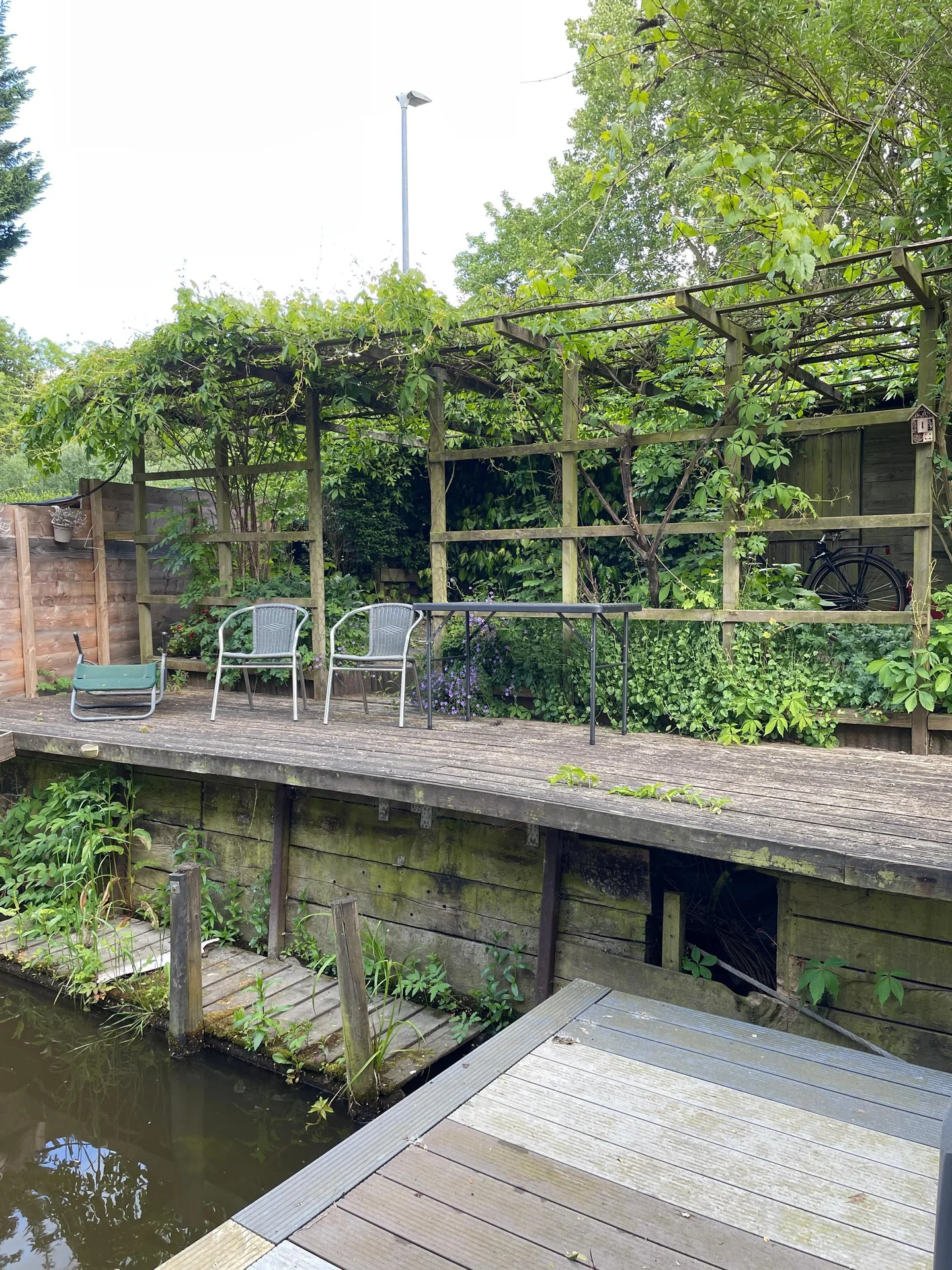 Foto van de Appartement gelegen aan de Beijumerweg in Groningen