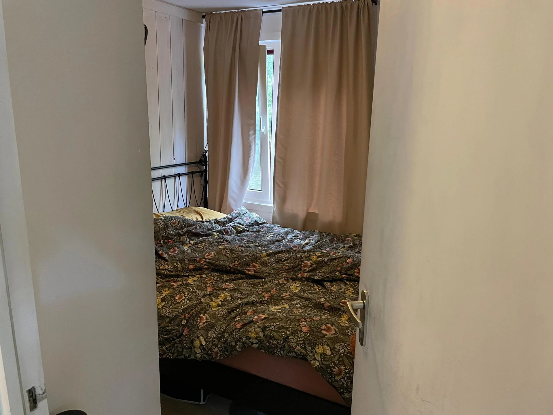 Foto van de Appartement gelegen aan de Beijumerweg in Groningen