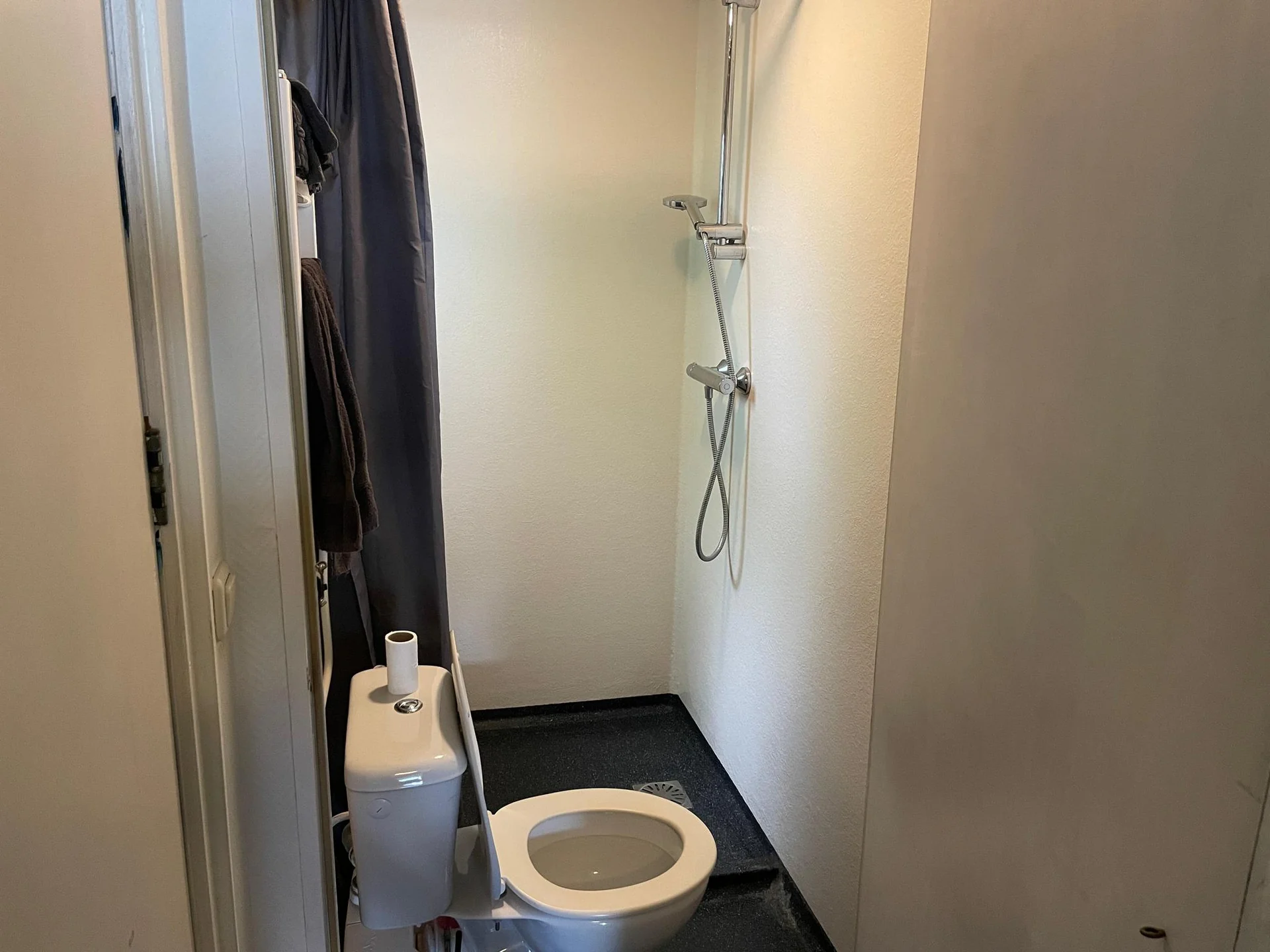Foto van de Appartement gelegen aan de Beijumerweg in Groningen
