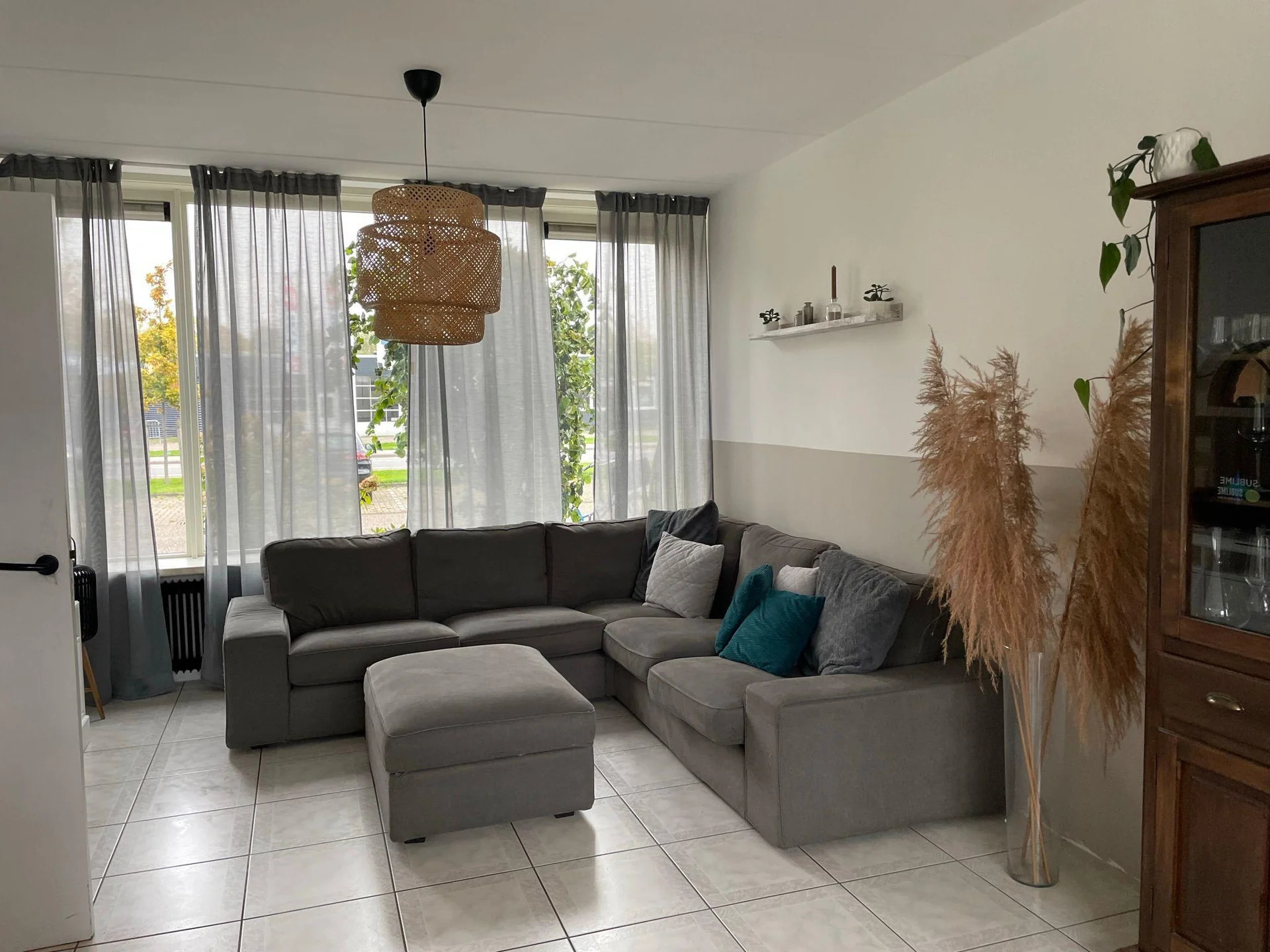 Foto van de Kamer gelegen aan de Dreef in Aalsmeer