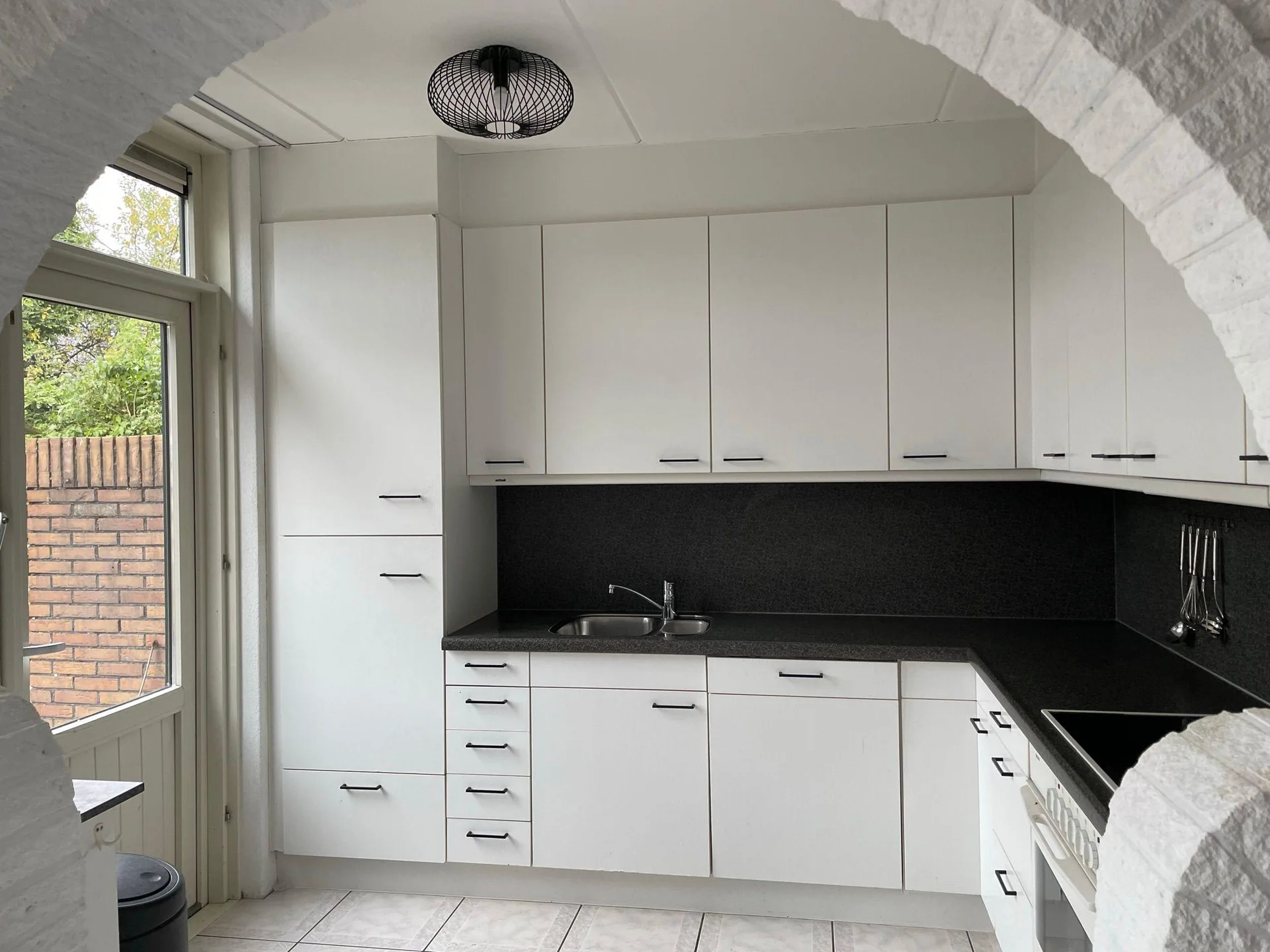Foto van de Kamer gelegen aan de Dreef in Aalsmeer