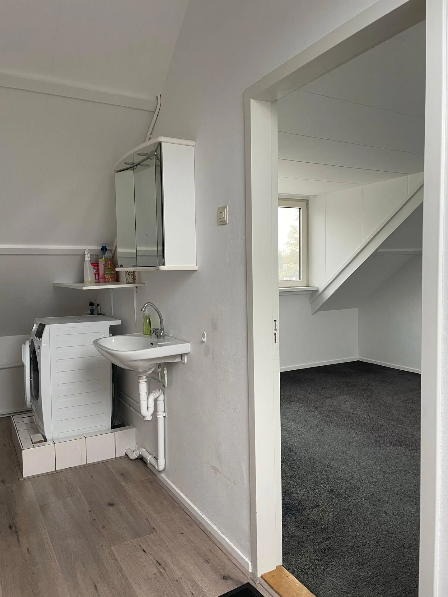 Foto van de Kamer gelegen aan de Dreef in Aalsmeer