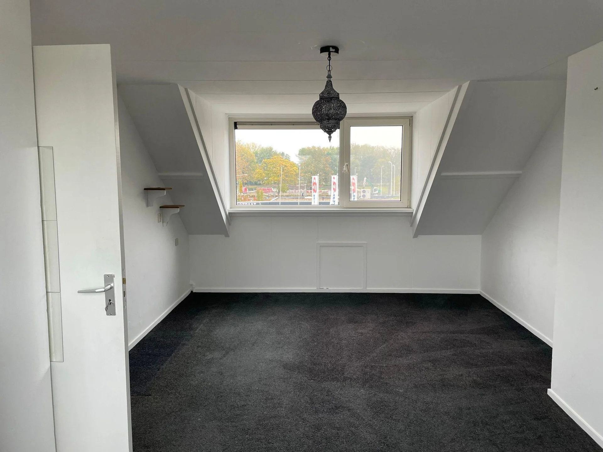 Foto van de Kamer gelegen aan de Dreef in Aalsmeer