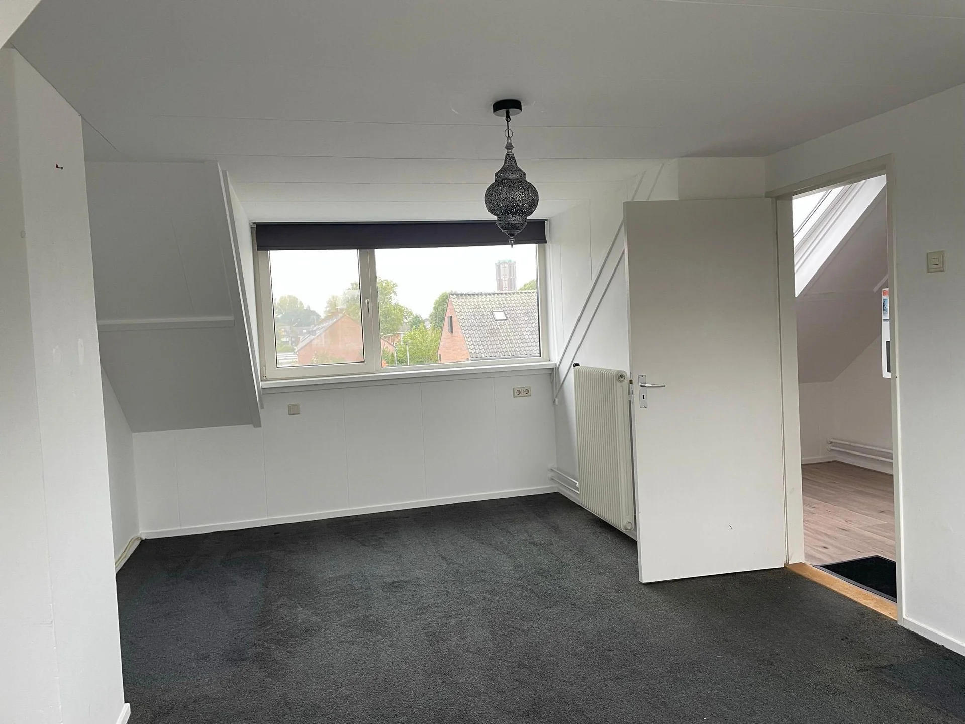 Foto van de Kamer gelegen aan de Dreef in Aalsmeer
