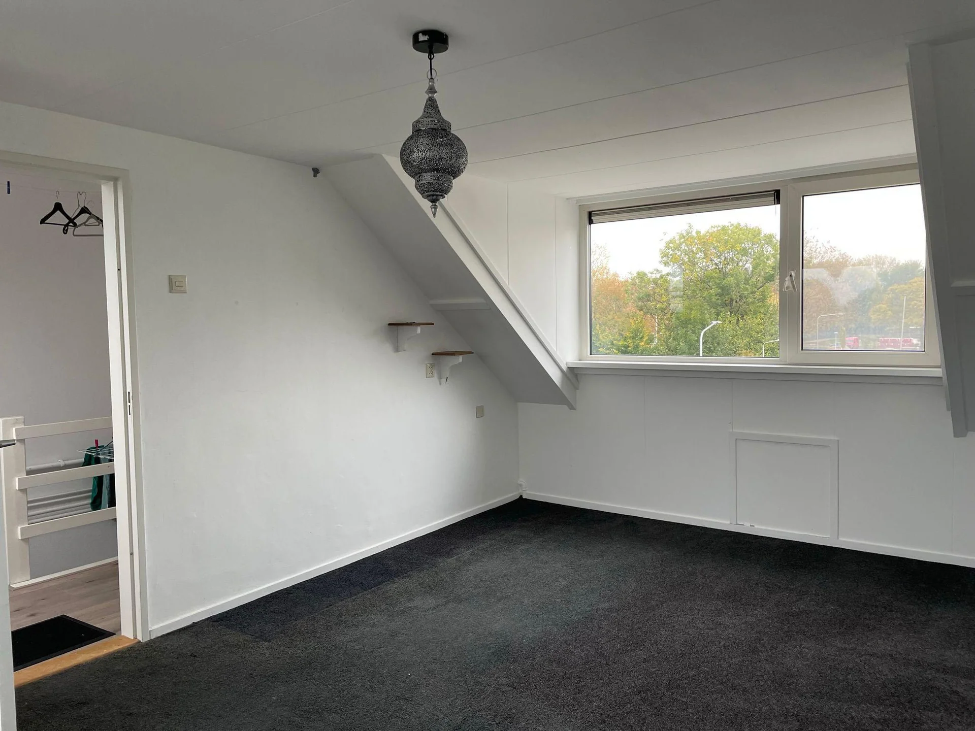 Foto van de Kamer gelegen aan de Dreef in Aalsmeer
