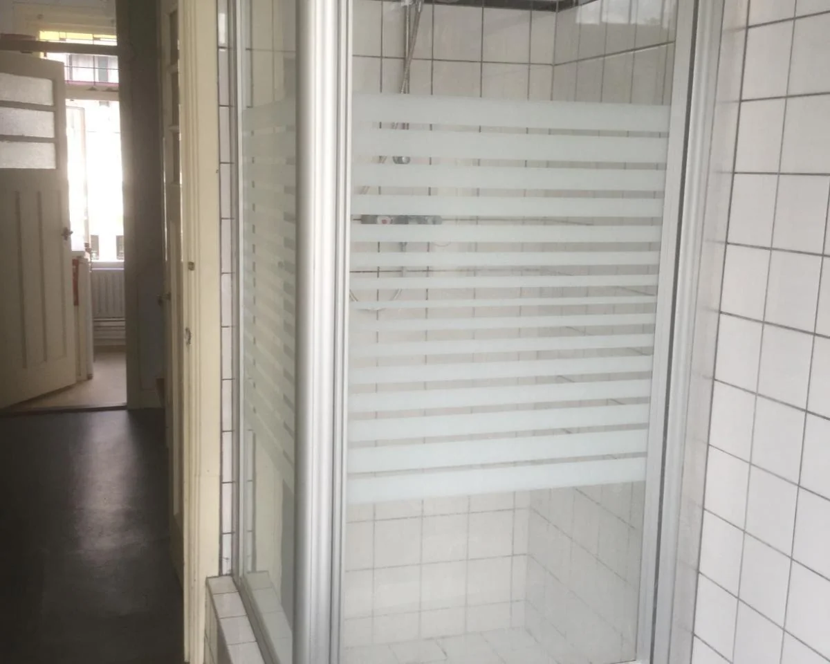 Foto van de Kamer gelegen aan de Papengracht in Leiden