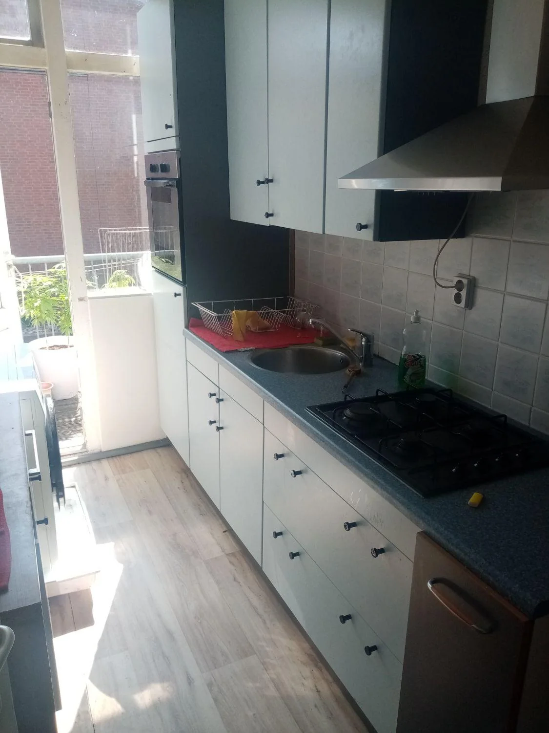 Foto van de Kamer gelegen aan de Marktweg in Den Haag