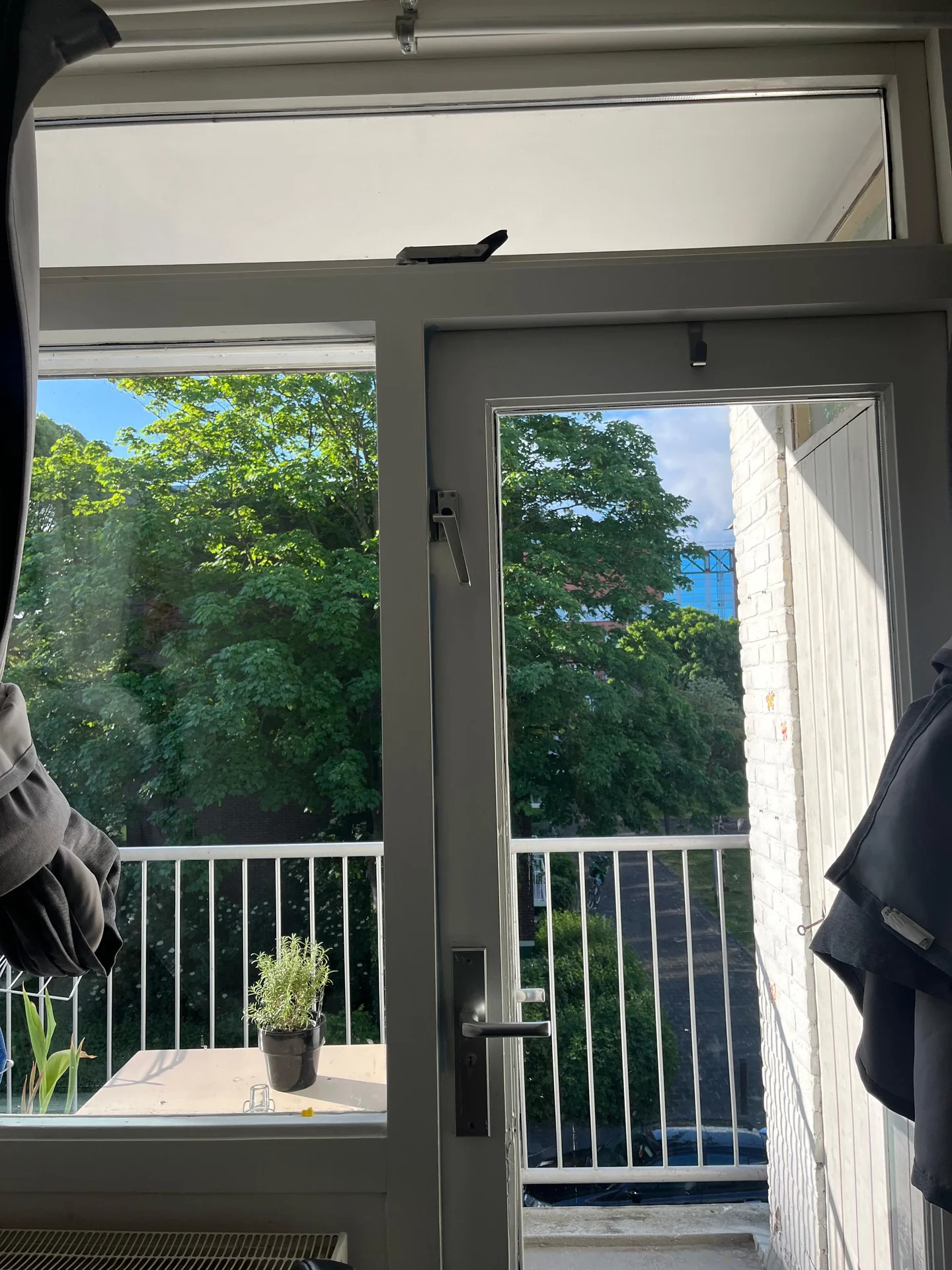 Foto van de Kamer gelegen aan de Frank van Borselenstraat in Delft