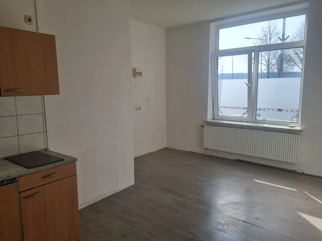 Foto van de Studio gelegen aan de Volderstraat in Meerssen