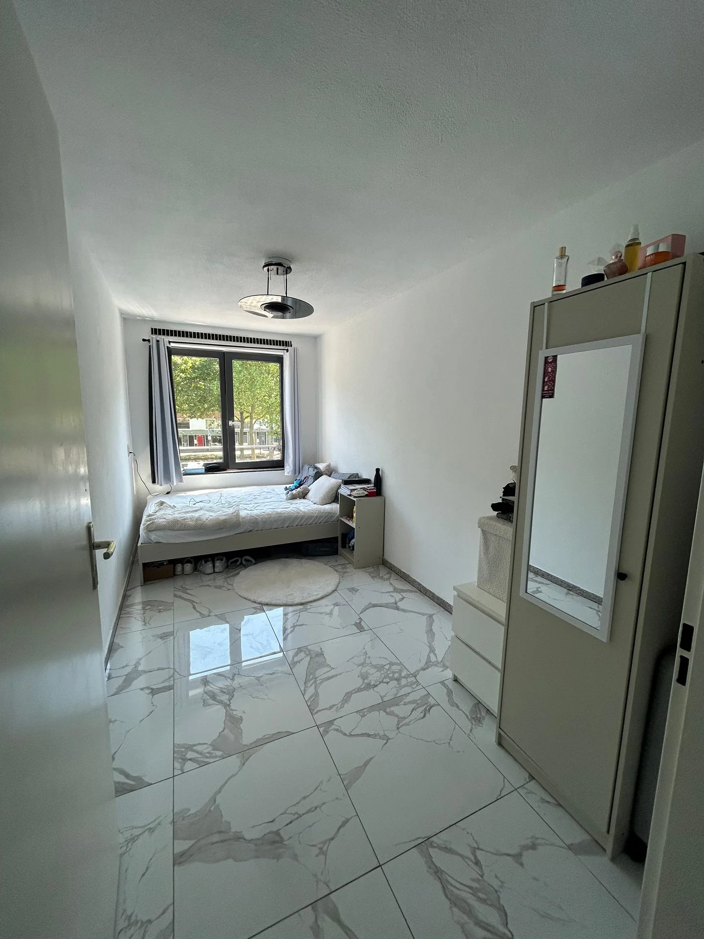 Foto van de Kamer gelegen aan de Bijlmerdreef in Amsterdam