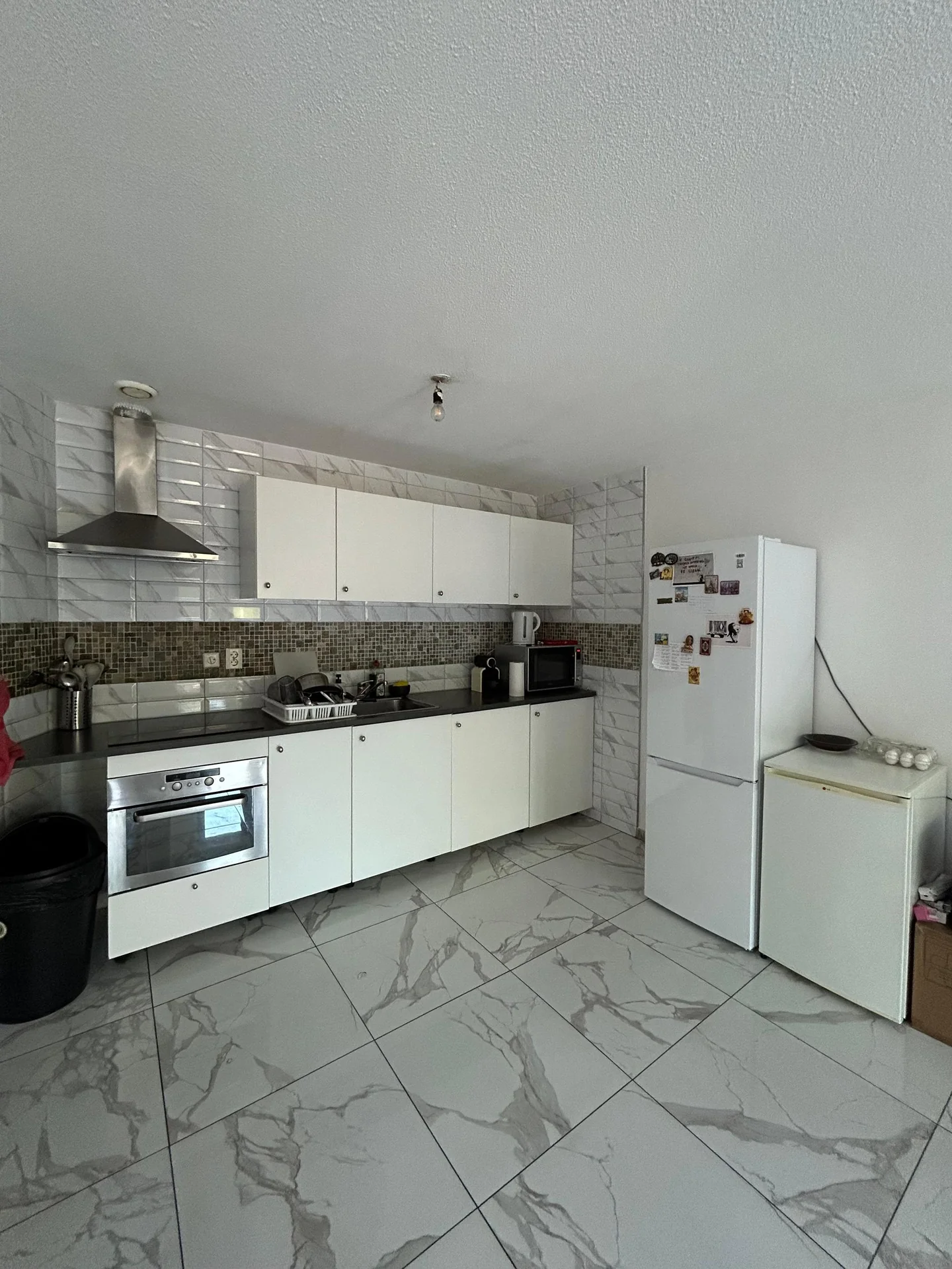 Foto van de Kamer gelegen aan de Bijlmerdreef in Amsterdam