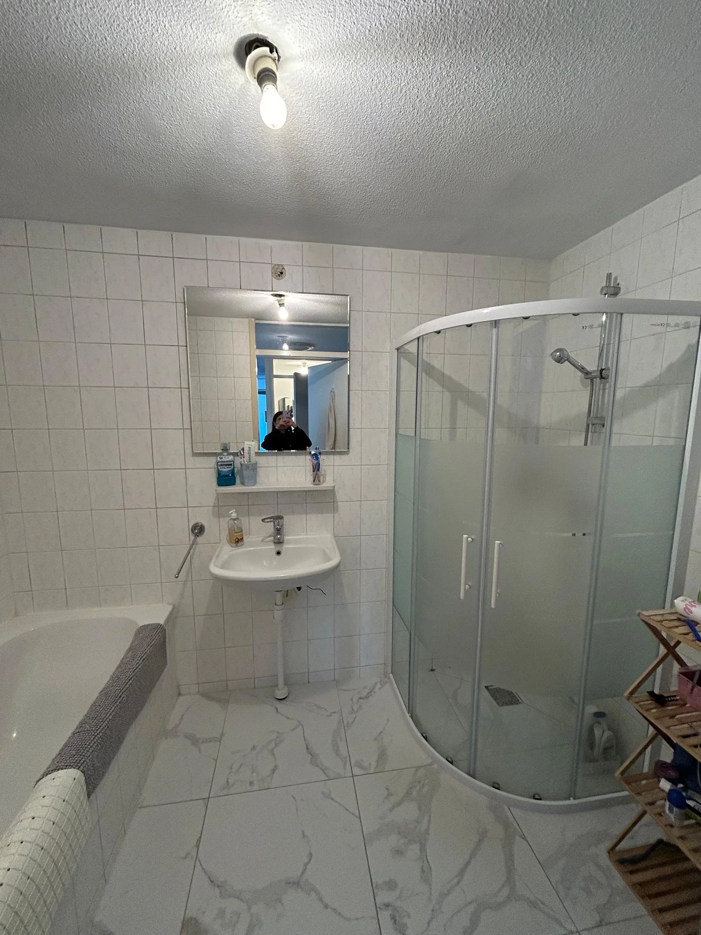 Foto van de Kamer gelegen aan de Bijlmerdreef in Amsterdam