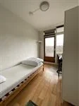 Foto van de Kamer gelegen aan de Hanzestraat in Arnhem